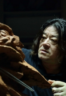 中美藝術文化碰撞之走訪楊學軍教授、史曦巖老師工作室